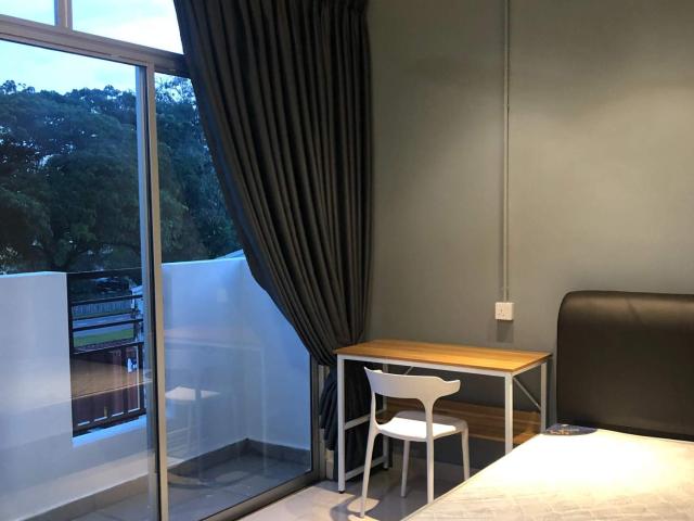 Room for rent in Petaling, Subang Jaya