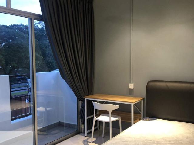 Room for rent in Petaling, Alam Impian