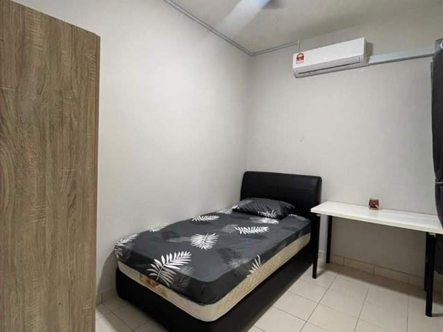 Room for rent in Country Heights Damansara, Kuala Lumpur
