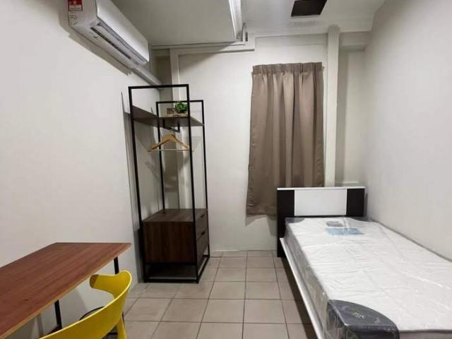 Room for rent in Country Heights Damansara, Kuala Lumpur