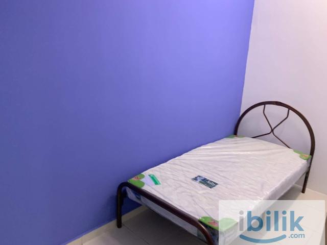 Room for rent in Petaling, Subang Jaya