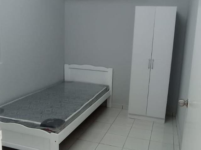Room for rent in Selayang, Selangor