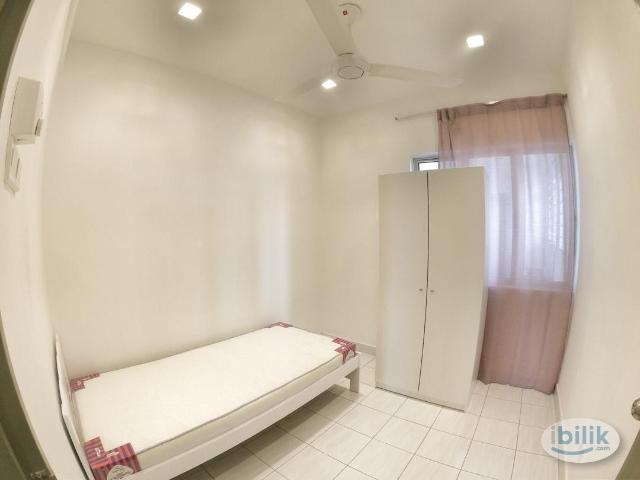 Room for rent in Kepong, Kuala Lumpur