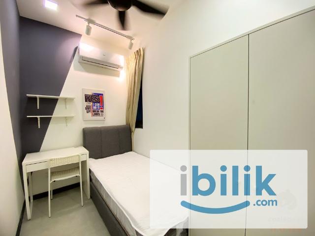 Room for rent in Country Heights Damansara, Kuala Lumpur