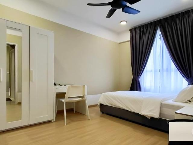Room for rent in Port Klang, Selangor