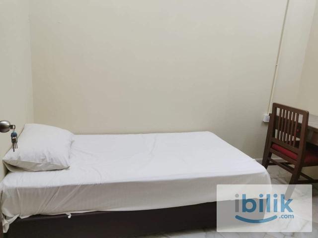 Room for rent in Petaling, Subang Jaya