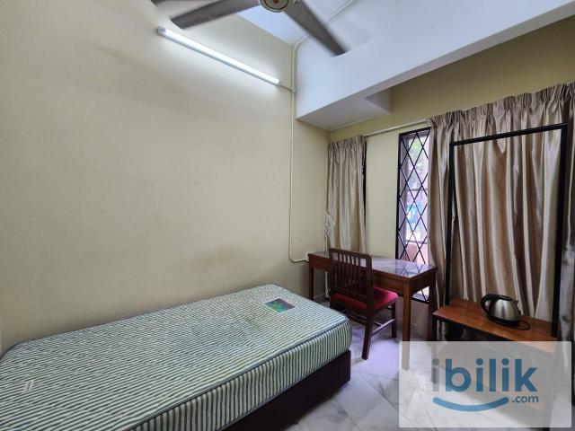 Room for rent in Petaling, Subang Jaya