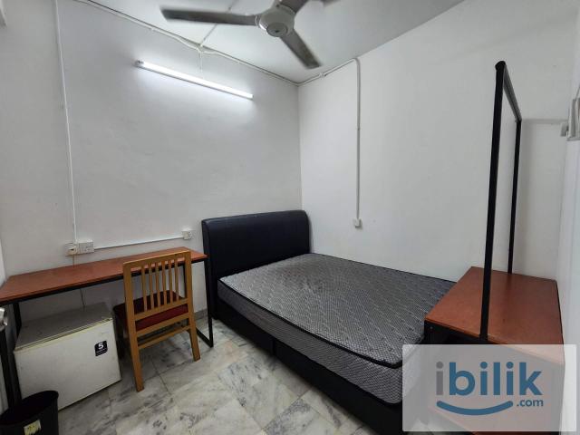 Room for rent in Petaling, Subang Jaya
