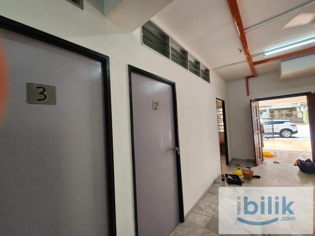 Room for rent in Petaling, Subang Jaya