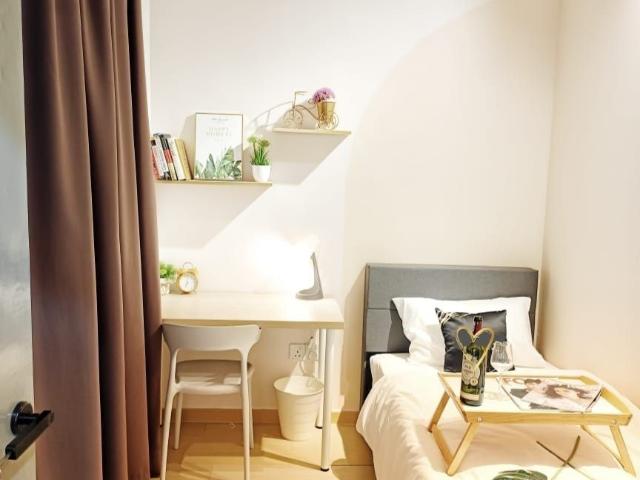 Room for rent in Port Klang, Selangor