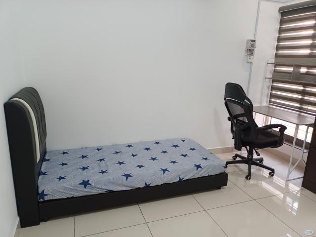 Room for rent in Port Klang, Selangor