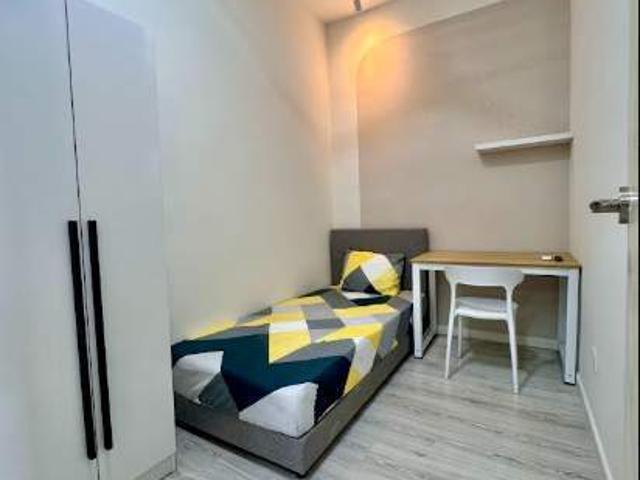 Room for rent in Petaling, Subang Jaya