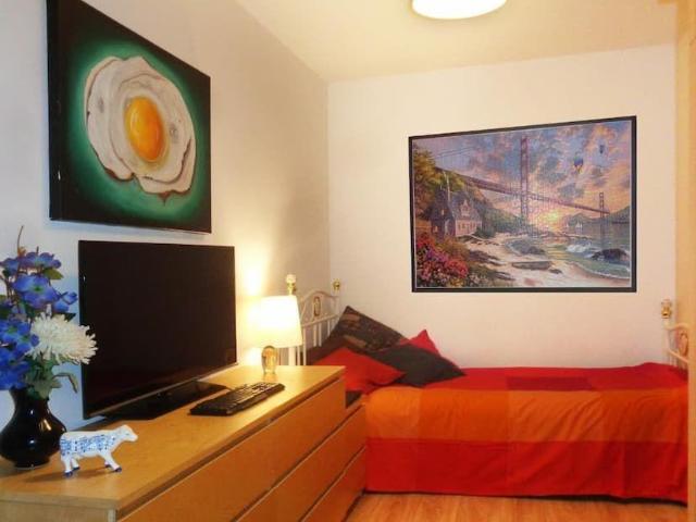 Kamer te huur in Zuidoost, Amsterdam