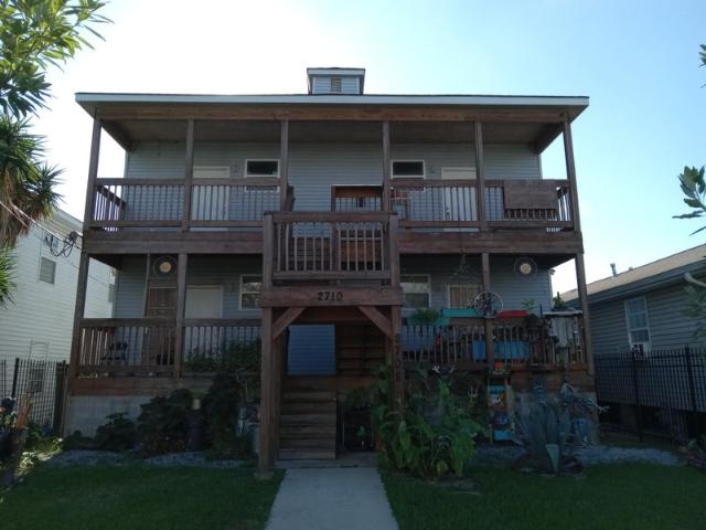 Room for rent in New Orleans, Louisiana