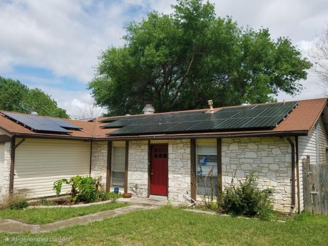 Room for rent in San Antonio, Bexar County