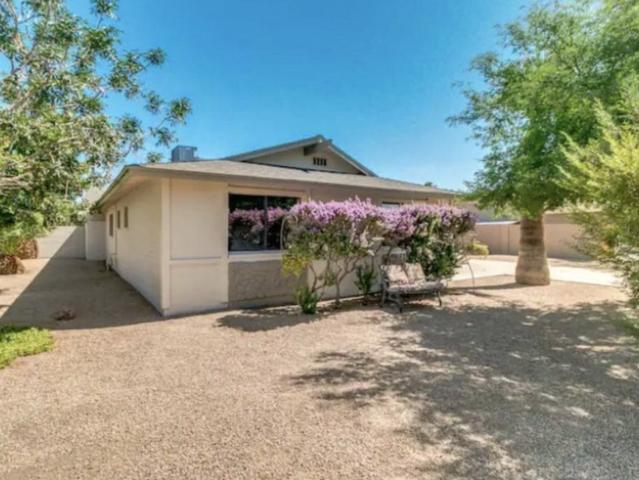 Room for rent in Tempe, Arizona