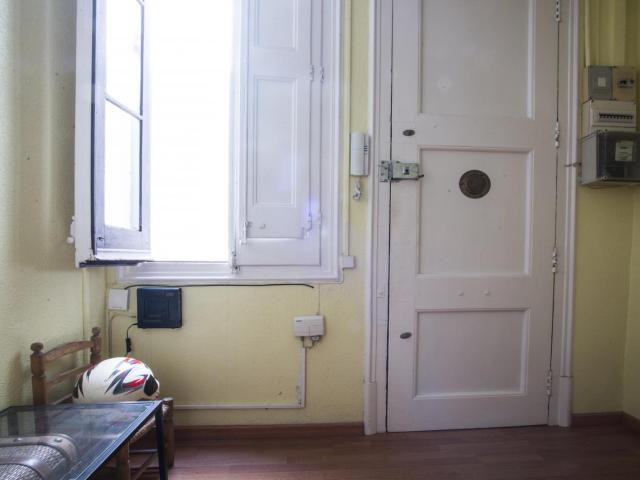 Apartamento en alquiler en Eixample, Barcelonès
