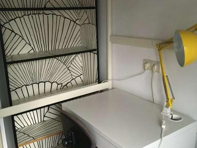 Kamer te huur in Centrum, Rotterdam