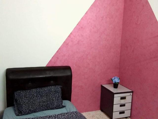 Room for rent in Georgetown, Penang