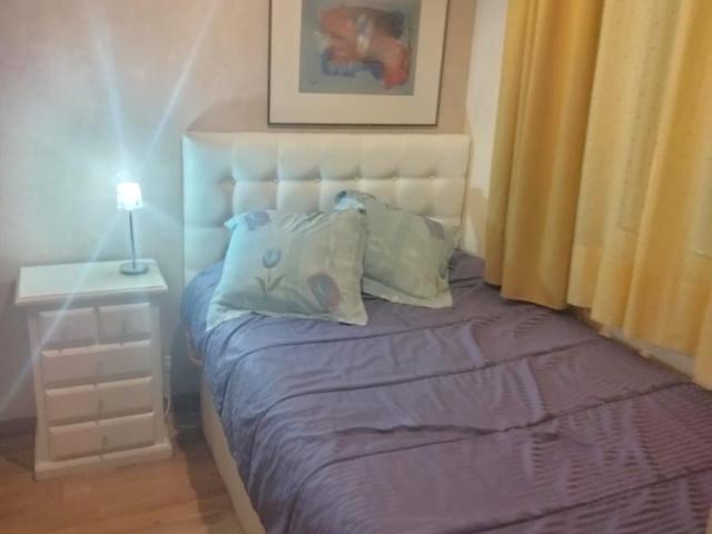 Apartamento en alquiler en Sarrià - Sant Gervasi, Barcelonès