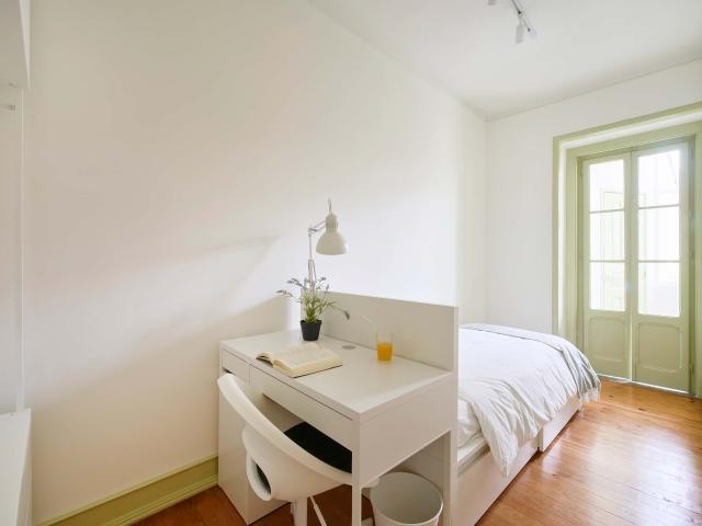 Quarto alugar em Lisboa