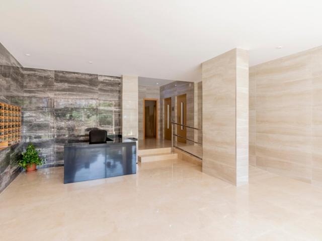 Apartamento en alquiler en les Corts, Barcelonès