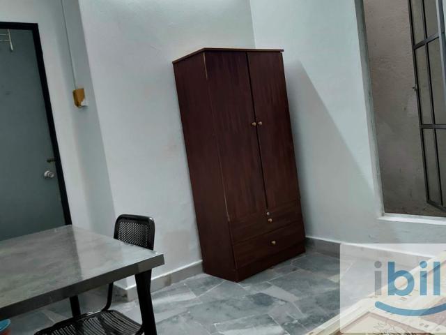 Room for rent in Petaling, Subang Jaya