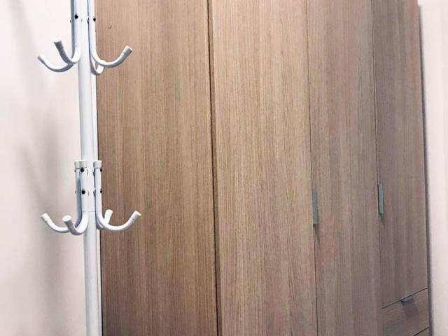 Apartamento en alquiler en Gràcia, Barcelonès
