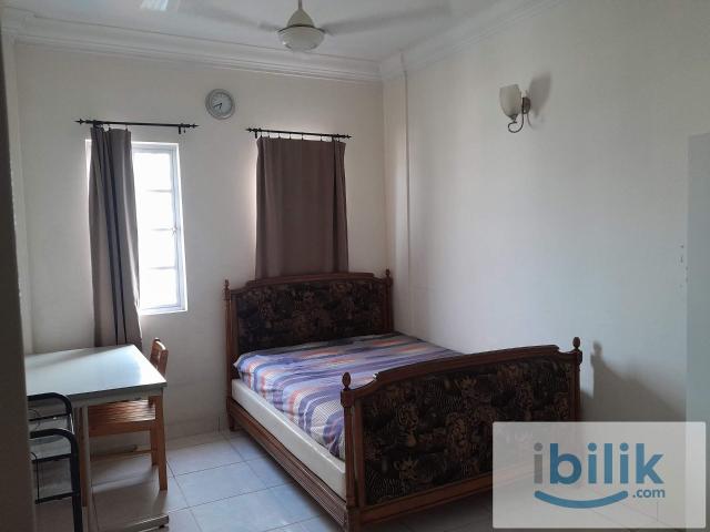 Room for rent in Petaling, Subang Jaya