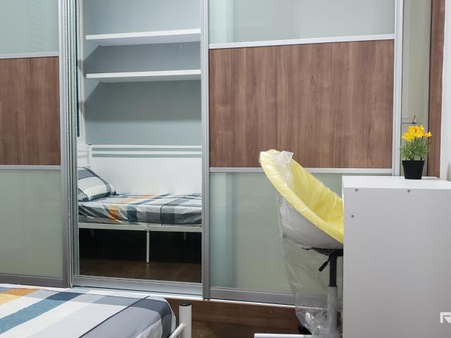 Apartment for rent in Country Heights Damansara, Kuala Lumpur