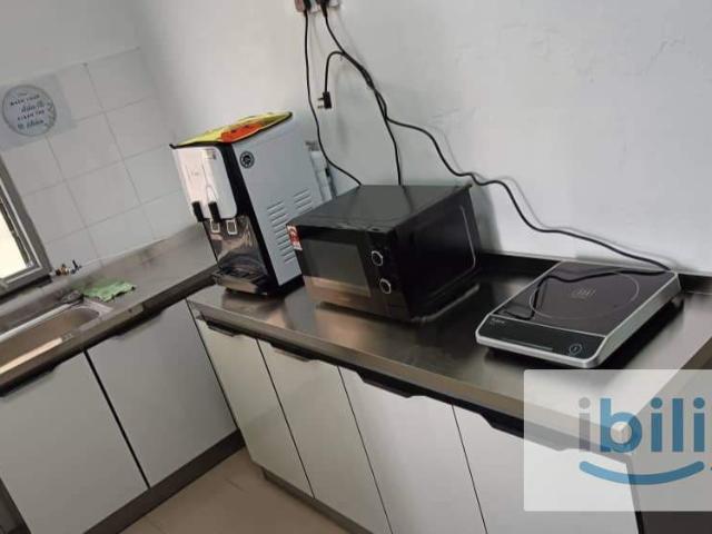 Room for rent in Mukim 13, Georgetown