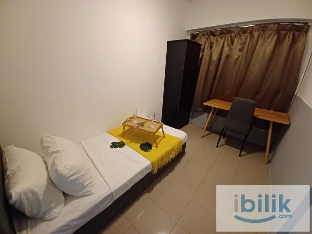 Room for rent in Mukim 13, Georgetown