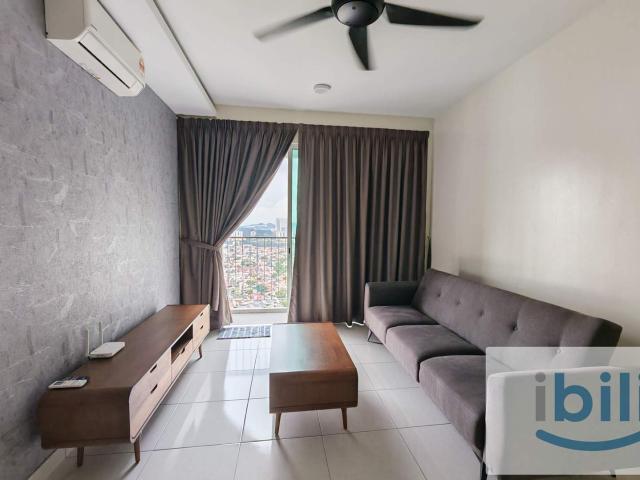 Room for rent in Georgetown, Penang