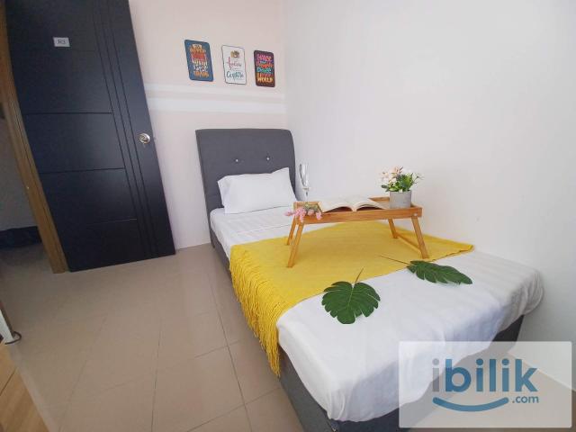 Room for rent in Mukim 13, Georgetown