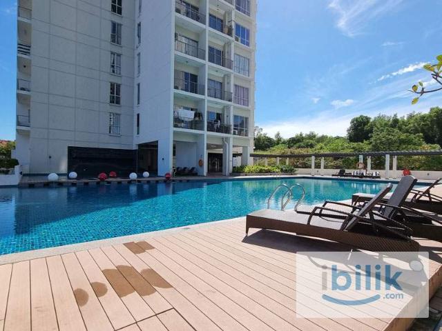Room for rent in Georgetown, Penang