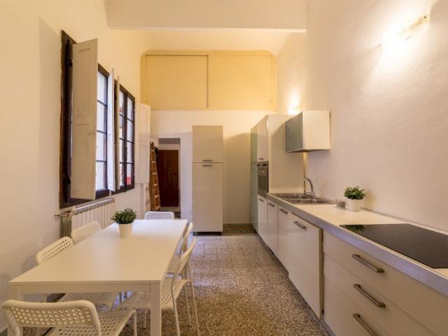 Stanza in affitto a Quartiere 1, Firenze