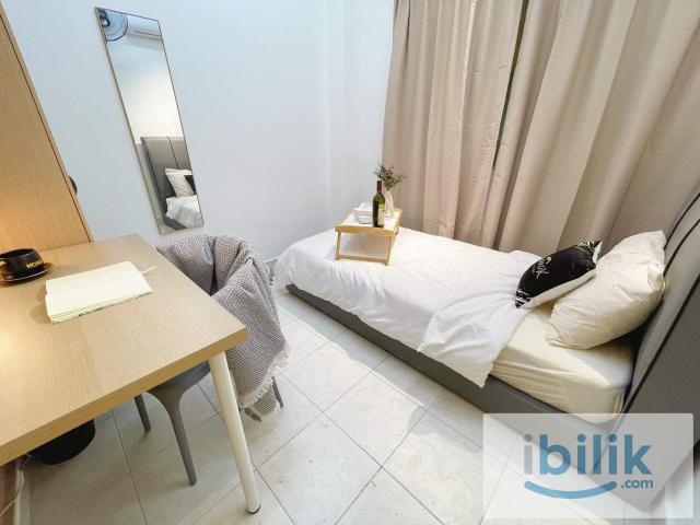 Room for rent in Petaling, Damansara Damai
