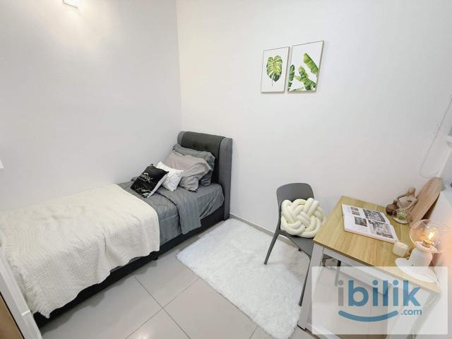 Room for rent in Petaling, Damansara Damai