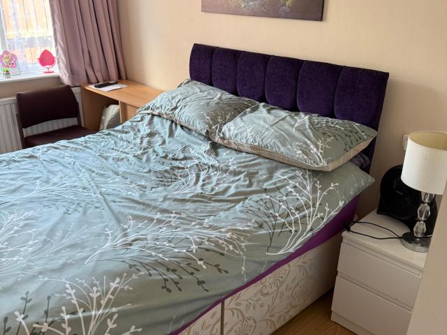 Room for rent in Glebe Green, Winsford