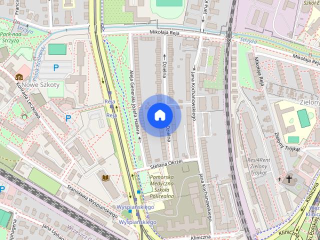 Pokój do wynajęcia w Gdańsk, Pomorskie