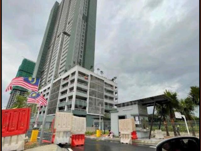 Room for rent in Bukit Jalil, Kuala Lumpur