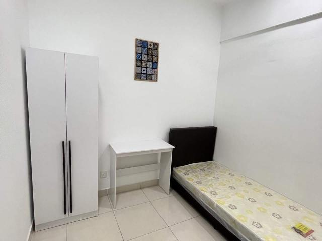 Room for rent in Taman Ipoh, Majlis Bandaraya Ipoh