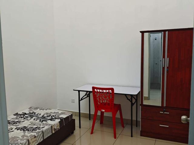 Room for rent in Perak, Tanjong Ipoh