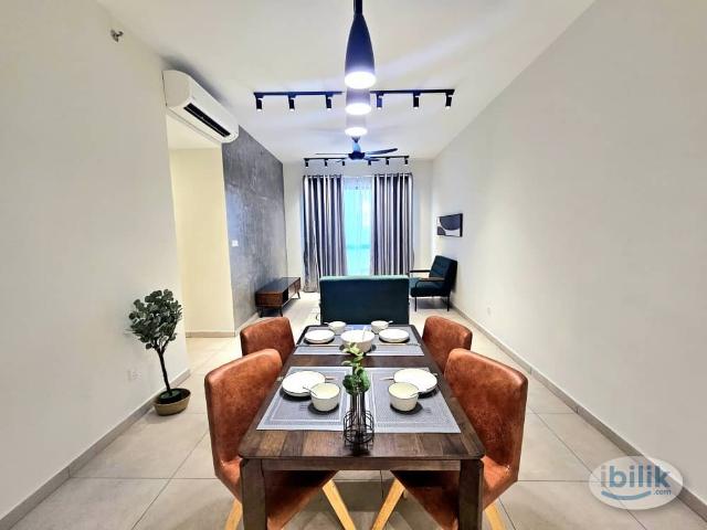 Room for rent in Petaling, Subang Jaya