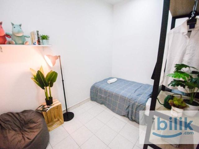 Room for rent in Petaling, Damansara Damai
