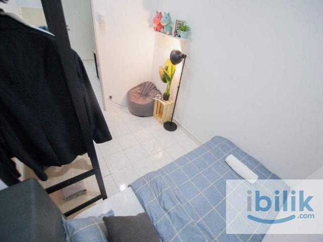 Room for rent in Petaling, Damansara Damai