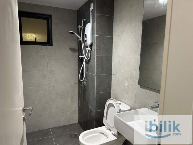 Room for rent in Petaling, Damansara Damai
