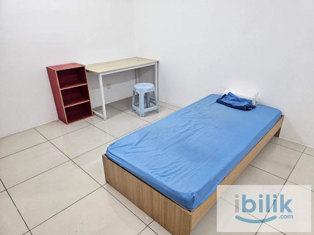 Room for rent in Country Heights Damansara, Kuala Lumpur