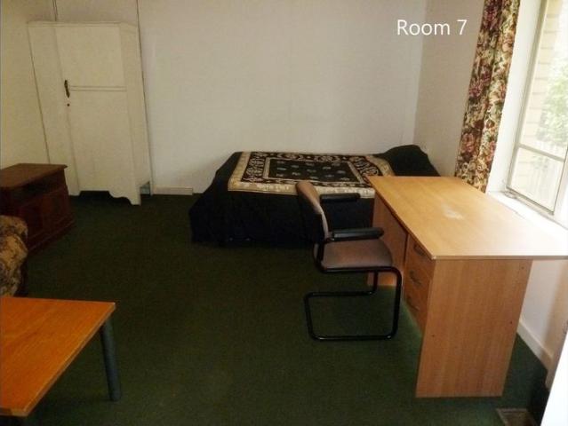 Granny Flat for rent in Camerons Creek, Victoria