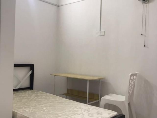 House for rent in Petaling, Damansara Damai
